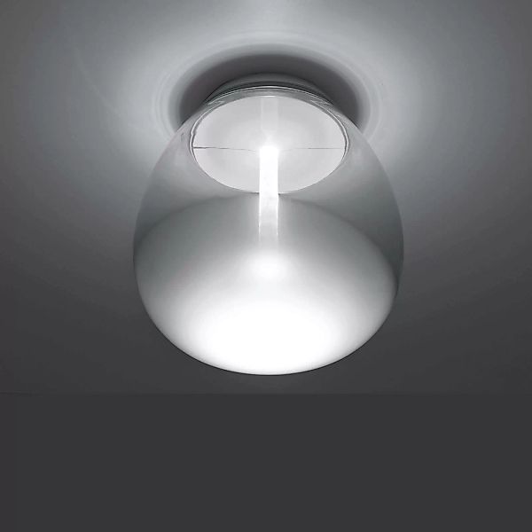 Artemide Empatia LED-Deckenleuchte, Ø 26 cm günstig online kaufen