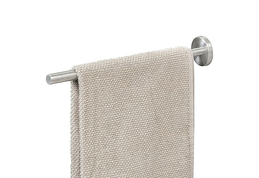 bremermann Teleskop-Handtuchhalter Bad-Serie PIAZZA - ausziehbar, aus Edels günstig online kaufen