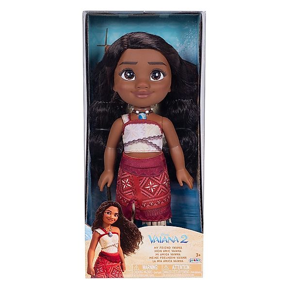 Jakks Pacific Babypuppe Disney Vaiana 2 günstig online kaufen