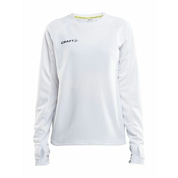 Craft Unterziehshirt Craft Damen Sweatshirt EVOLVE günstig online kaufen