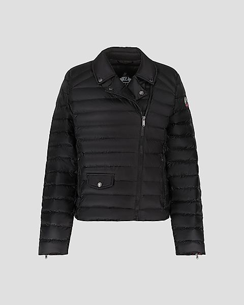 JOTT Leichtdaunenjacke EMILY im Bikerstil günstig online kaufen