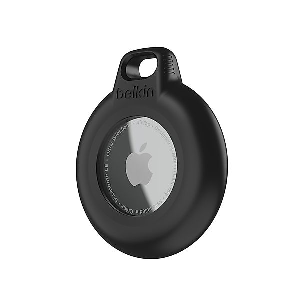 Belkin Schlüsselanhänger Set Secure Holder 4er-Pack günstig online kaufen