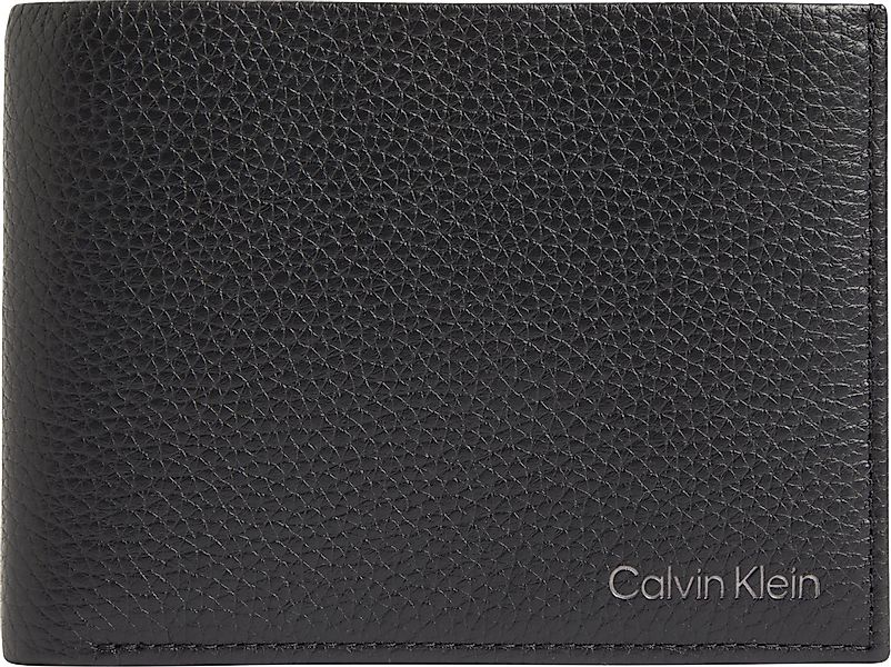 Calvin Klein Geldbörse WARMTH BIFOLD 5CC günstig online kaufen