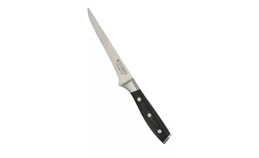 Meisterkoch Ausbeinmesser 15 cm  Primus - silber - Edelstahl (DIN 1.4116) - günstig online kaufen