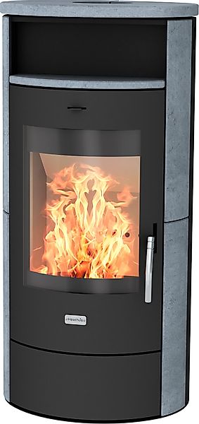Fireplace Kaminofen Piacenza Speckstein, 6 kW, günstig online kaufen