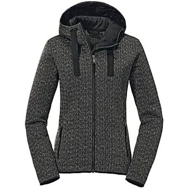 Schöffel Fleecejacke "Fleece Hoody Aurora L", mit Kapuze, Atmungsaktiv & wä günstig online kaufen
