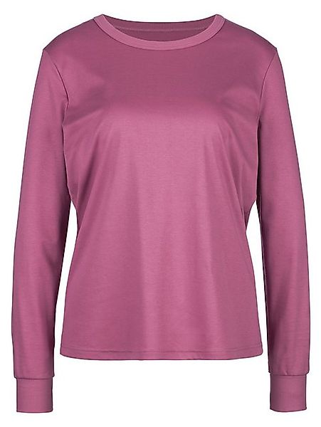 CALIDA Langarmshirt Favourites Damen (1-tlg) günstig online kaufen