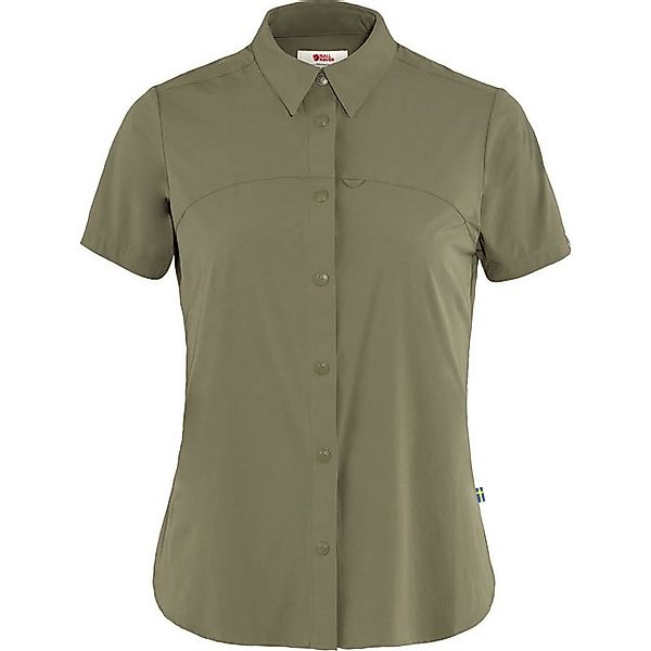 Fjällräven Outdoorbluse Bluse High Coast Lite Shirt günstig online kaufen