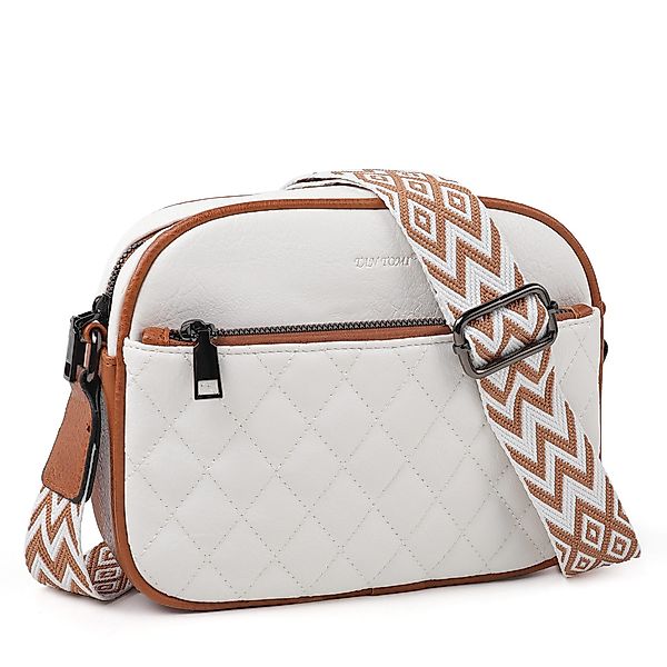 TAN.TOMI Umhängetasche Handy Damen, Multifunktional mit günstig online kaufen