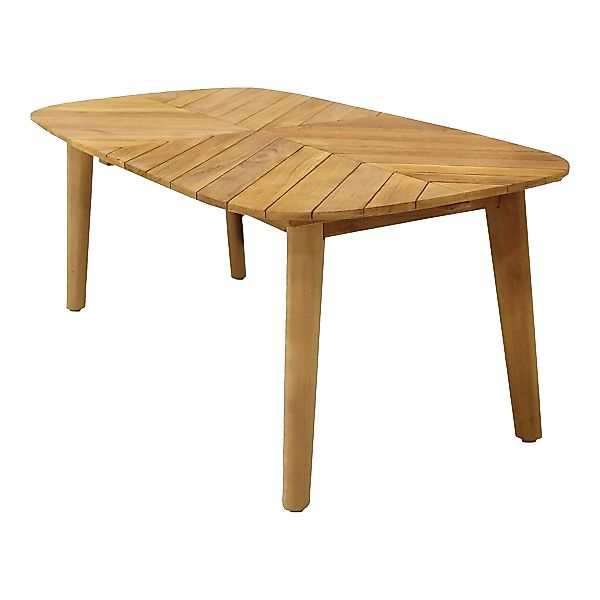 FSC 100% Loungetisch Jil 60x120x45cm NTR günstig online kaufen