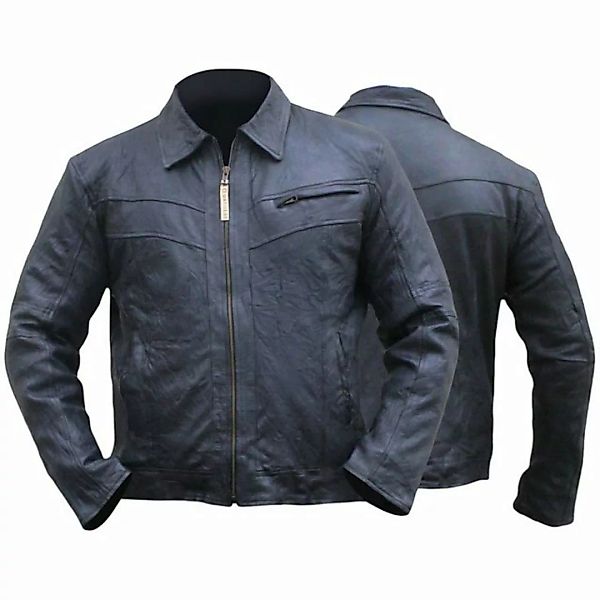 German Wear Lederjacke Trend 505J Lederjacke Jacke aus Lamm Nappa Leder sch günstig online kaufen