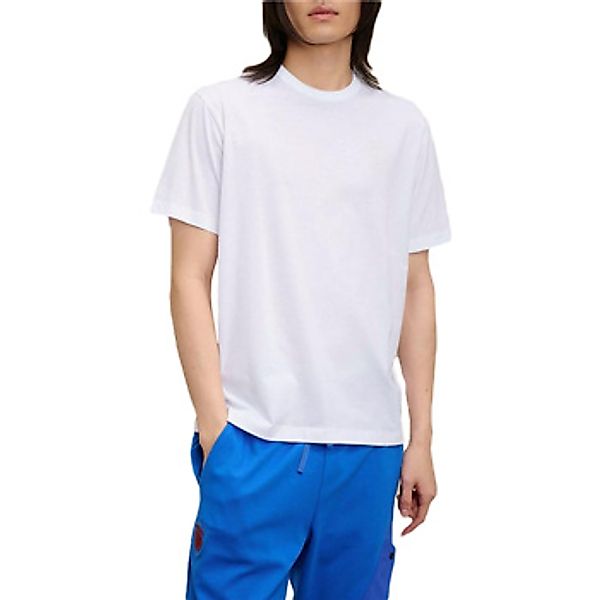 Blauer  T-Shirts & Poloshirts - günstig online kaufen