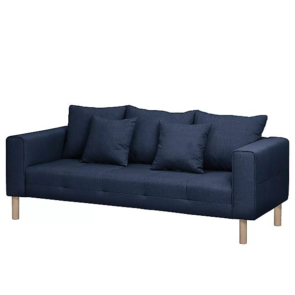 home24 Sofa Theze I (2-Sitzer) günstig online kaufen