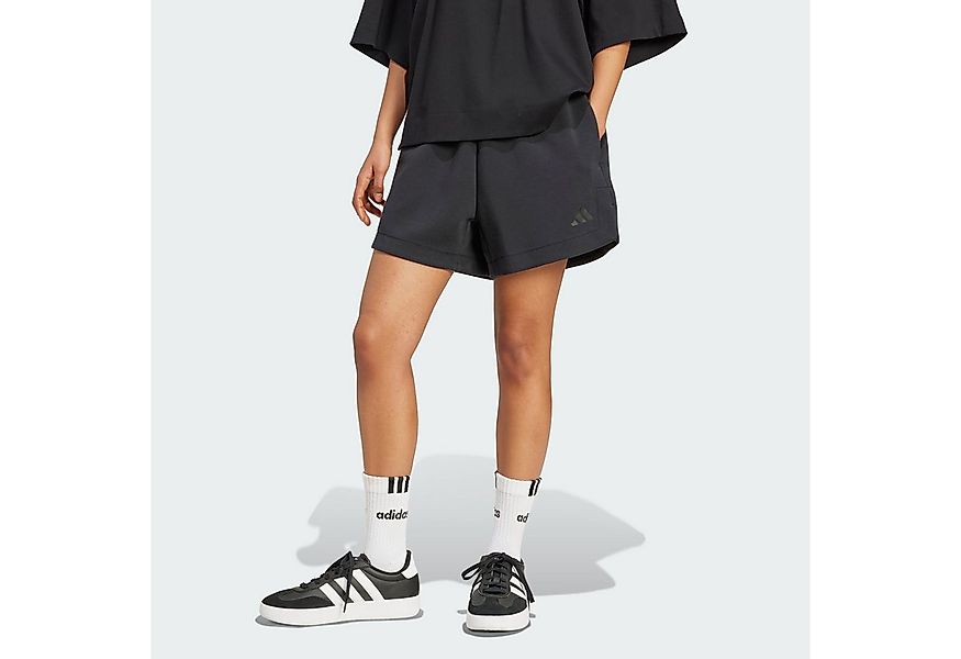 adidas Sportswear Shorts SOFT LUX LOOSE SHORTS (1-tlg) günstig online kaufen