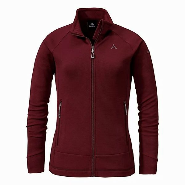 Schöffel Fleecejacke Fleece Jacket Steinach L mit hohem Feuchtigkeitstransp günstig online kaufen