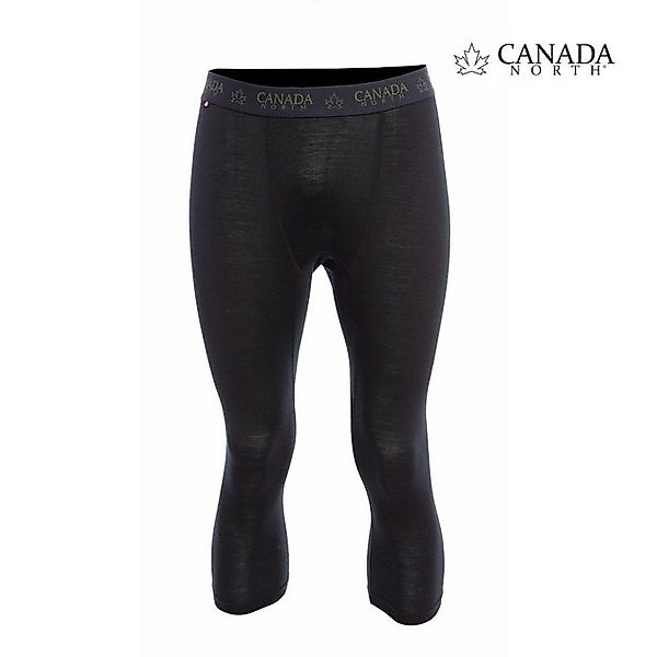 Canada North Thermohose Herren Chilcotin 2.0 Merinohose 3/4 günstig online kaufen