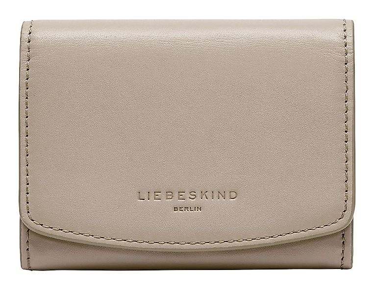 Liebeskind Berlin Geldbörse Louisa Purse, mit RFID-Blocker Schutz günstig online kaufen