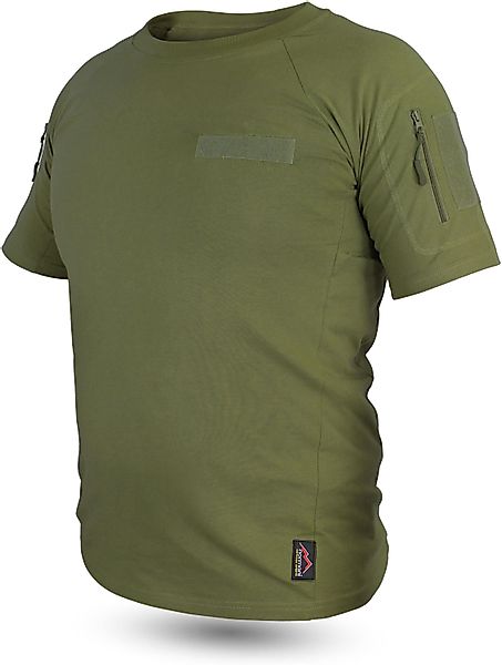 normani Funktionsshirt Herren Taktisches Einsatz T-Shirt günstig online kaufen