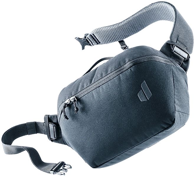 deuter Schultertasche "STROOF 5 L" für Erwachsene, aus Polyester, 5 Liter V günstig online kaufen