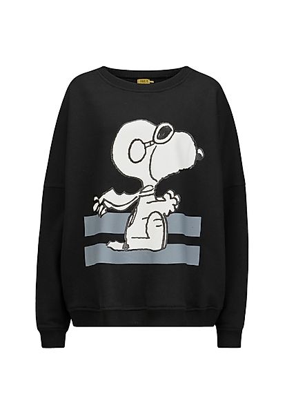 Codello Sweatshirt Codello Peanuts Sweatshirt mit günstig online kaufen