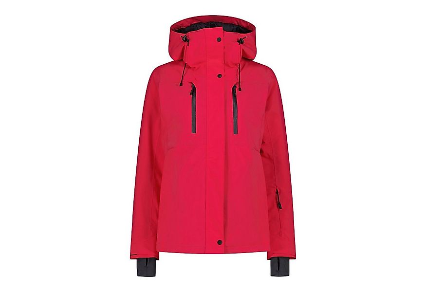 CMP Skijacke CMP Damen Skijacke Woman Jacket Fix Hood 34W3926 günstig online kaufen
