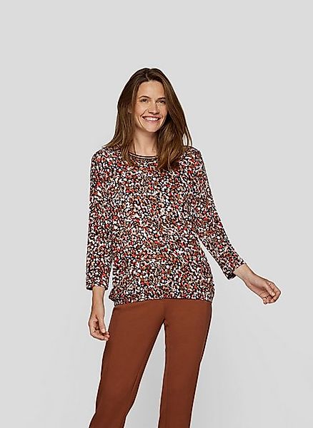 Rabe Print-Shirt "T-Shirt" günstig online kaufen