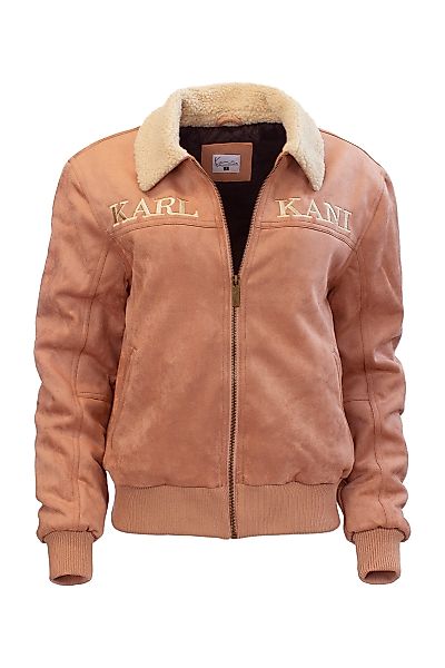 Karl Kani Winterjacke Karl Kani Retro günstig online kaufen