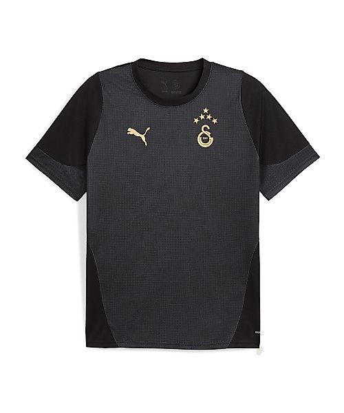 PUMA T-Shirt PUMA Galatasaray Istanbul Trainingsshirt günstig online kaufen