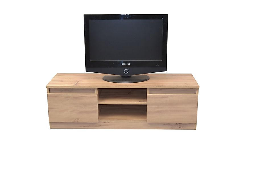 moebel-direkt-online TV-Rack Heike (Breite 120 cm, günstig online kaufen