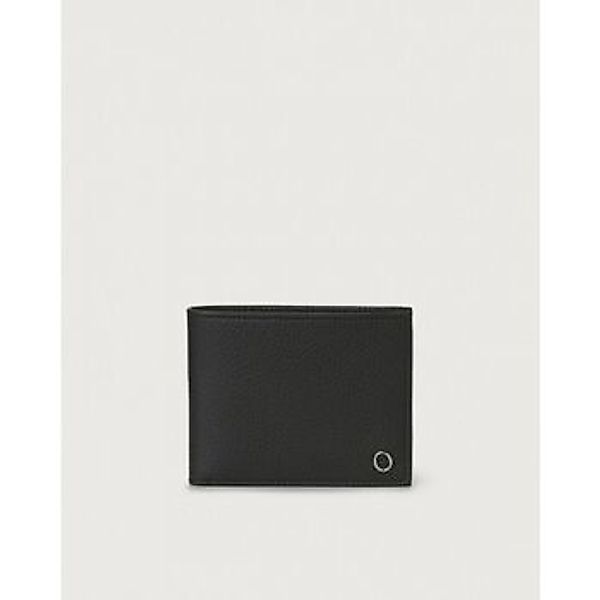 Orciani  Geldbeutel SU0112 - PORTAFOGLI CON PORTACARTE-BLACK MICRON günstig online kaufen