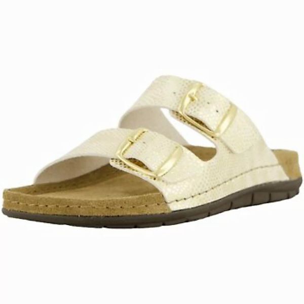 Rohde  Clogs Pantoletten Riesa-H 5872/29 günstig online kaufen