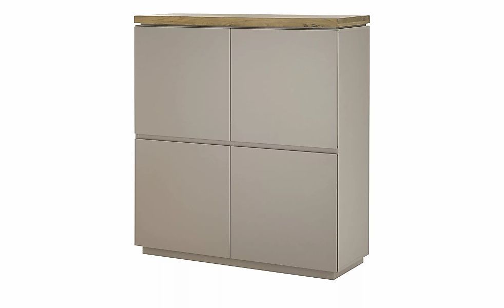 MCA furniture Kommode "PALAMOS Kommode", Türen mit Dämpfung günstig online kaufen