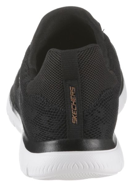 Skechers Summits Slip-On Sneaker Slipper, Freizeitschuh, günstig online kaufen