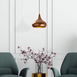 Opviq Kronleuchter METAL BODY, 26 x günstig online kaufen