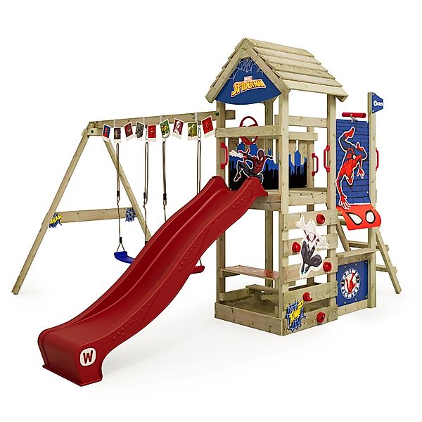 Wickey Spielturm Disney Adventure – Magisches günstig online kaufen