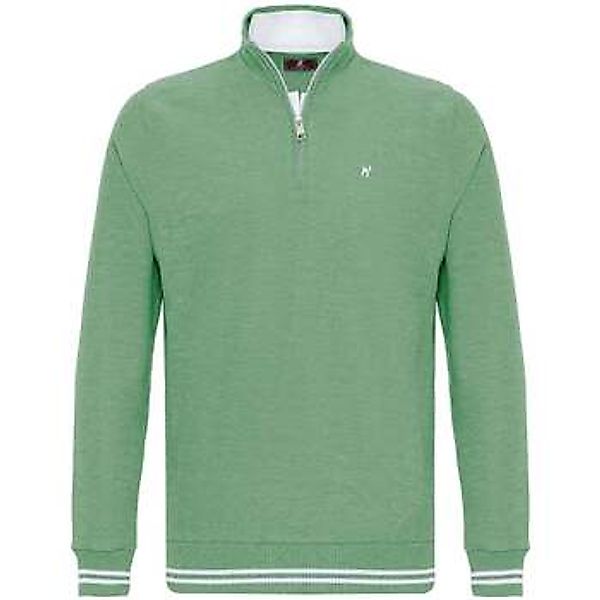 Williot  Pullover Armanie Regular Fit Sweatshirt günstig online kaufen