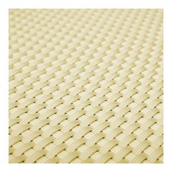 HaGa Sichtschutzstreifen Balkonblende 0,9m Br. (Meterware) günstig online kaufen