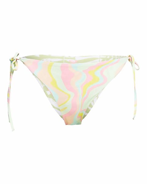 Roxy Bikini-Hose "Tropics Hype" günstig online kaufen