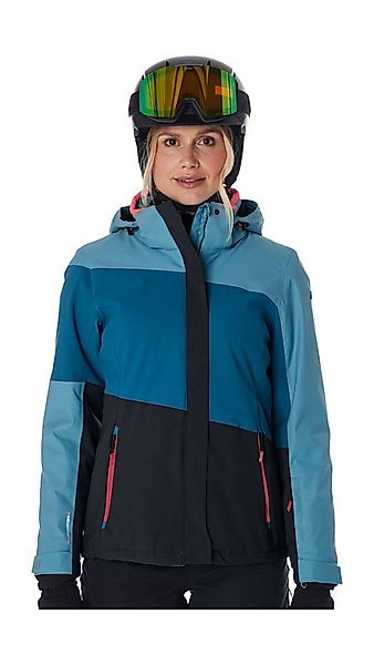 Killtec Skijacke KSW 67 WMN SKI JCKT Damen Skijacke: wasserdicht, atmungsak günstig online kaufen