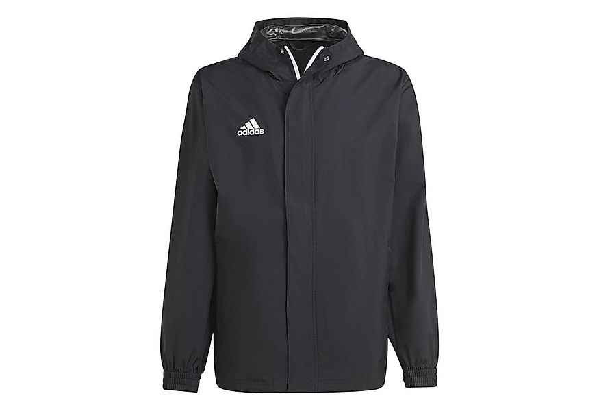 adidas Performance Regenjacke adidas Herren Allwetterjacke Entrada 22 All-W günstig online kaufen