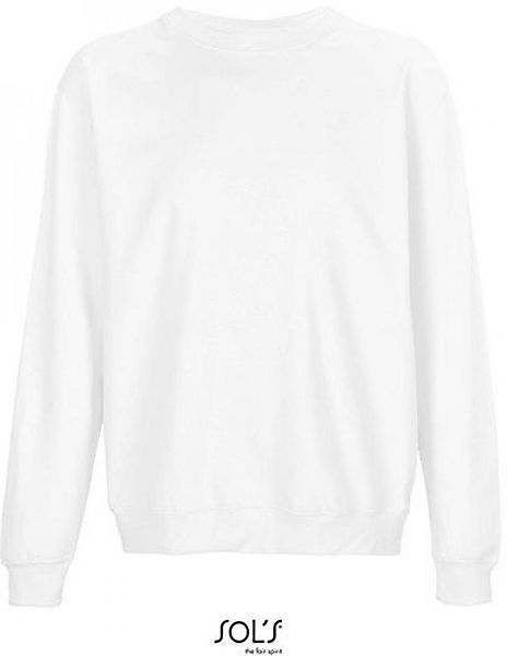 SOLS Sweatshirt Unisex Columbia Crew Neck günstig online kaufen