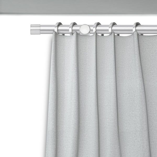 SN DECO GROUP Gardinenstange Stilgarnitur Mailand, günstig online kaufen