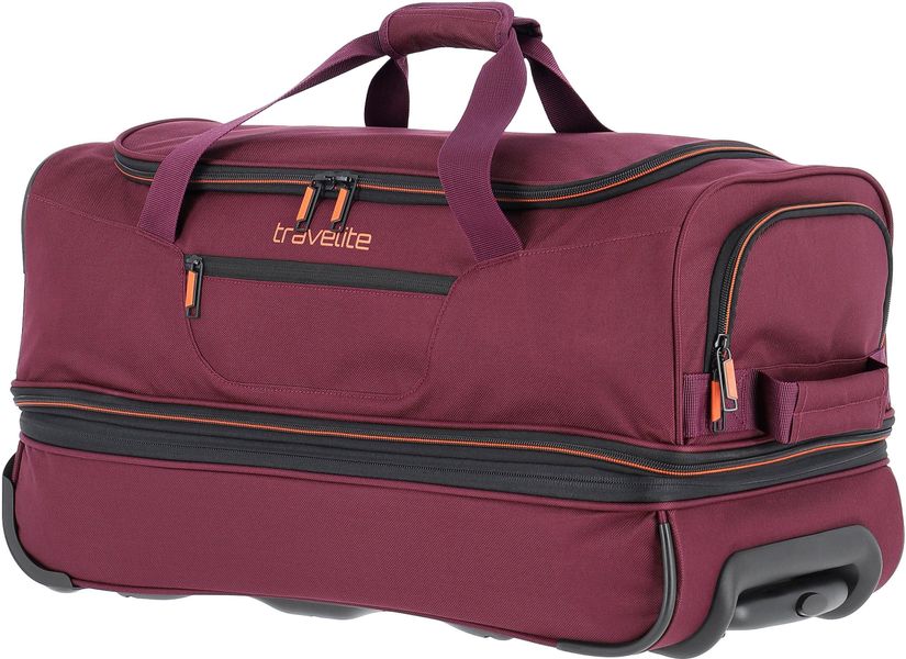 travelite Reisetasche BASICS, verschiedene Größen und günstig online kaufen