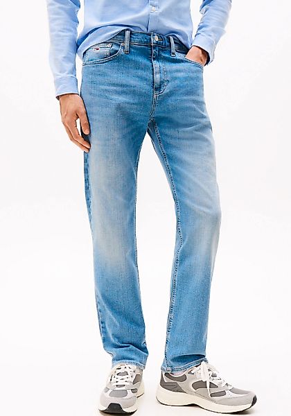 Tommy Jeans Straight-Jeans Ryan Regular Slim günstig online kaufen