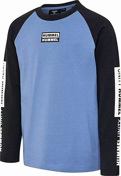 hummel T-Shirt Hmlunity T-Shirt L/S günstig online kaufen