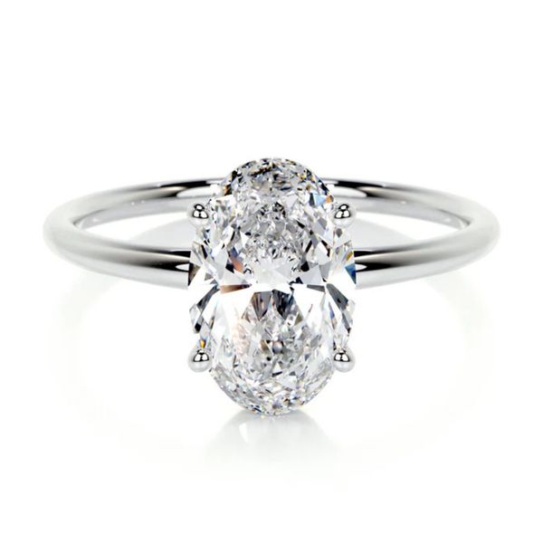 Nicole Manson Diamantring 585 Gold mit günstig online kaufen