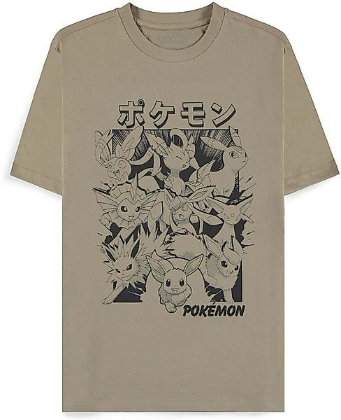 POKÉMON T-Shirt günstig online kaufen