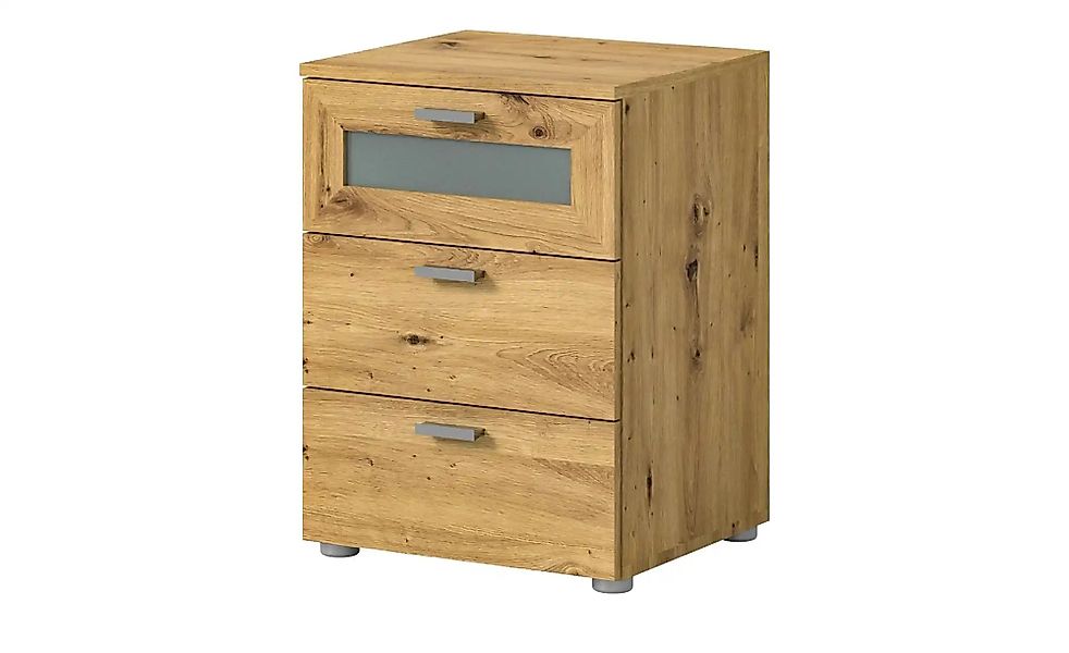 Nachtkommode  Xeno ¦ holzfarben ¦ Maße (cm): B: 45 H: 60 T: 40.0 Tische > N günstig online kaufen
