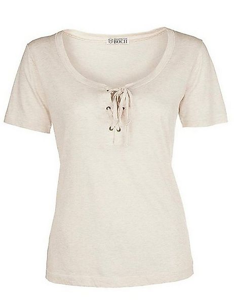 Brigitte von Boch T-Shirt Sonny T-Shirt ecru günstig online kaufen