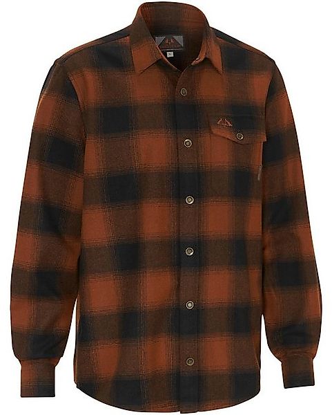 Swedteam Flanellhemd Hemd Lynx günstig online kaufen